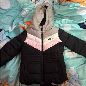 Nike Toddler Winter coat